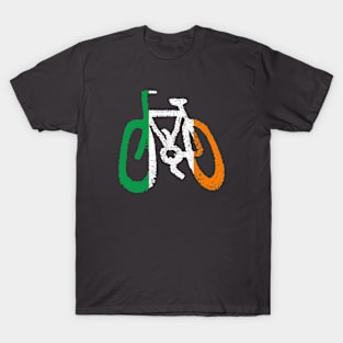 Cycling Ireland T-Shirt